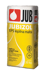 JUBIZOL EPS adhesive mortar