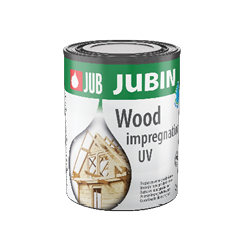 JUBIN Wood impregnation UV JUBIN Wood impregnation UV