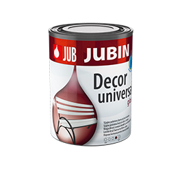 JUBIN Decor Universal