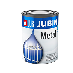 JUBIN Metal JUBIN Metal