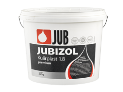 JUBIZOL Kulirplast 1.8 premium