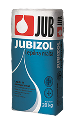 JUBIZOL Adhesive mortar