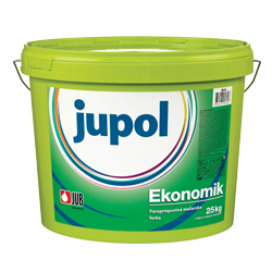 JUPOL Ekonomik