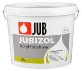 JUBIZOL ACRYL FINISH XS (XTG)