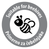 JUBIN - Suitable for beehives JUBIN - Suitable for beehives
