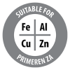 JUBIN - Suitable for Fe_Al_CU_Zn JUBIN - Suitable for Fe_Al_CU_Zn